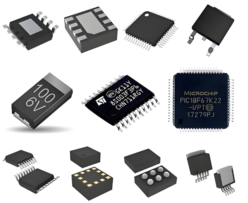 The AD8092ARMZ: A High-Performance Voltage Feedback Amplifier for Demanding Applications